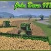 fs John Deere 9770 Combine ... - Farming Simulator 2013
