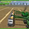 fs JohnDeere 9770STS Update... - Farming Simulator 2013