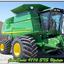 fs JohnDeere 9770STS Update... - Farming Simulator 2013