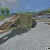 fs KalkSilo trailer Co-stee... - Farming Simulator 2013