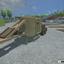 fs KalkSilo trailer Co-stee... - Farming Simulator 2013