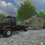 fs KalkSilo trailer Co-stee... - Farming Simulator 2013