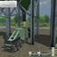 fs KalkSilo trailer Co-stee... - Farming Simulator 2013