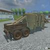 fs KalkSilo trailer Co-stee... - Farming Simulator 2013