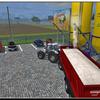 fs Krampe BS900 Pack MultiF... - Farming Simulator 2013
