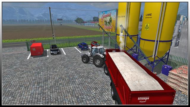 fs Krampe BS900 Pack MultiFruit by Dimanix 3 Farming Simulator 2013