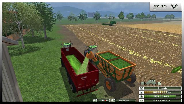 fs Krampe BS900 Pack MultiFruit by Dimanix 4 Farming Simulator 2013