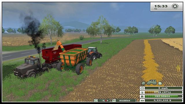 fs Krampe BS900 Pack MultiFruit by Dimanix 5 Farming Simulator 2013