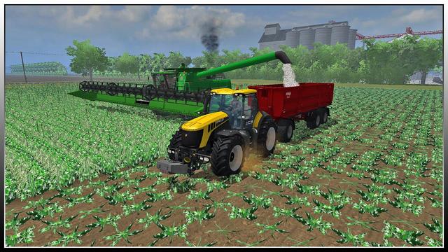fs Krampe BS900 Pack MultiFruit by Dimanix 7 Farming Simulator 2013