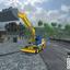 fs LIEBHERR 900C DTP by ZORLAC - Farming Simulator 2013