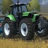 fs MR Deutz AgrotronX720 by... - Farming Simulator 2013