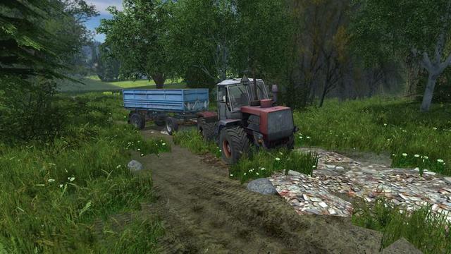 fs PANAV BSS 1713 v1.0 Password Mr.BuBeR 1 Farming Simulator 2013