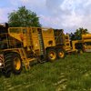 fs Ropa Euro Tiger Pack by ... - Farming Simulator 2013