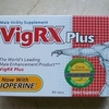 VigRX Plus Reviews - Picture Box
