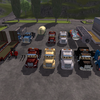 fs13 Mack pack by Verfassern - Farming Simulator 2013