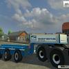 fs MAN TGX Sarens Edition  ... - Farming Simulator 2013