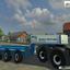 fs MAN TGX Sarens Edition  ... - Farming Simulator 2013