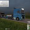 fs MAN TGX Sarens Edition  ... - Farming Simulator 2013