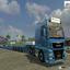 fs MAN TGX Sarens Edition  ... - Farming Simulator 2013