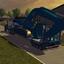 fs13 SARENS TRANSPORTS V2  ... - Farming Simulator 2013