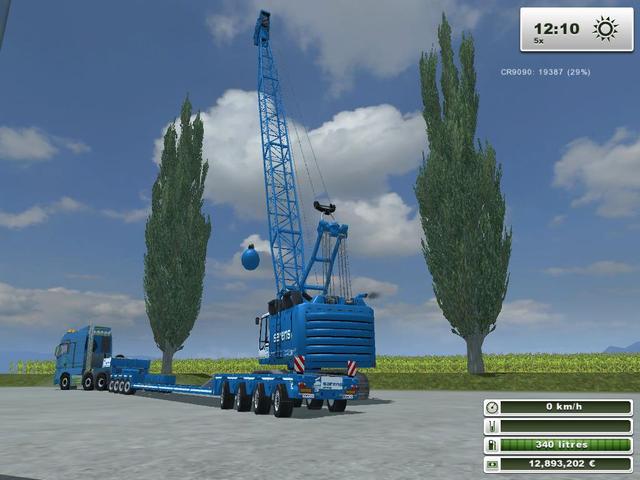 fs13 transports SARENS by zorlac www.tfs13.com 2 Farming Simulator 2013