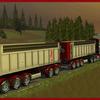 fs13 Scania R700 E by zorla... - Farming Simulator 2013