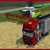 fs13 Scania R700 E by zorla... - Farming Simulator 2013