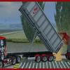 fs13 Scania R700 E by zorla... - Farming Simulator 2013