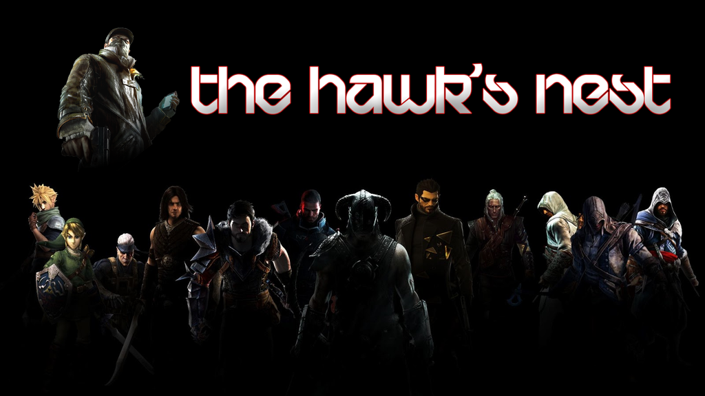 HAWKSNESTCOVER Picture Box
