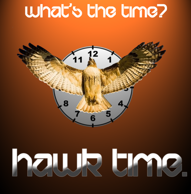 HAWKTIME Picture Box