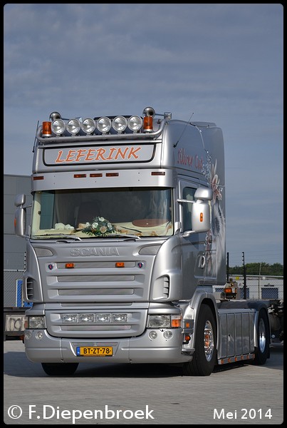 BT-ZT-78 Scania R500 Leferink - Leusden-BorderMake 2014