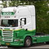BV-BF-48 Scania R500 Schout... - 2014