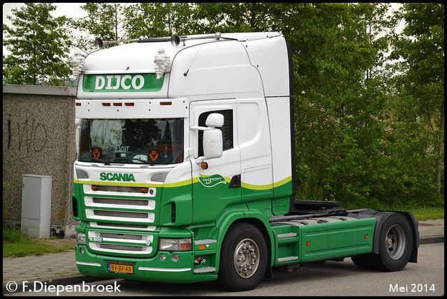 BV-BF-48 Scania R500 Schouten Transport3-BorderMak 2014