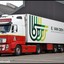 BV-NV-13 Volvo FH3 E van de... - 2014