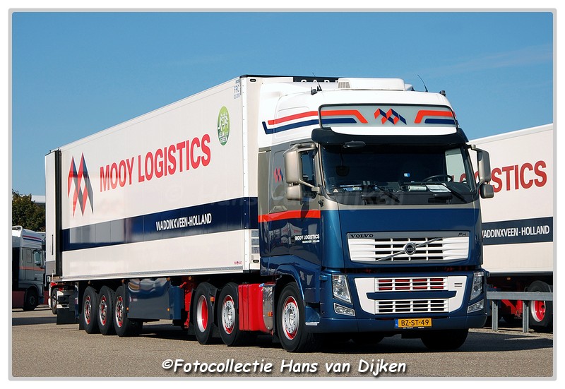 Mooy Logistics BZ-ST-49(2)-BorderMaker - 