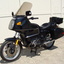 6293970 ';93 R100RT, Classi... - SOLD.....6293970 ';93 R100RT, Classic Black. Bags & Trunk. Very low Miles!