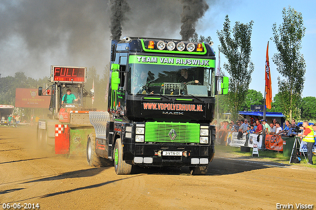 nederhemert 093-BorderMaker 06-06-2014 nederhemert