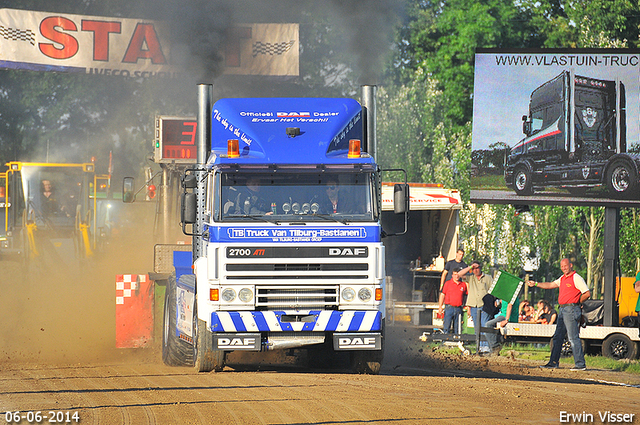 nederhemert 100-BorderMaker 06-06-2014 nederhemert