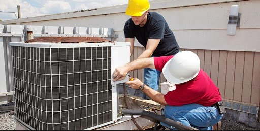 Air Conditioning Repair Service Las Vegas NV|702-4 Picture Box