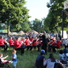 R.Th.B.Vriezen 2014 06 06 3604 - Arnhems Fanfare Orkest Chuc...