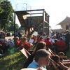 R.Th.B.Vriezen 2014 06 06 3616 - Arnhems Fanfare Orkest Chuc...