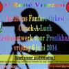 Arnhems Fanfare Orkest Chuck-A-Luck Een kunstwerk voor Presikhaaf vrijdag 6 juni 2014
