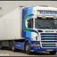 PEZ 4032 Scania R500 Hannon... - 2014