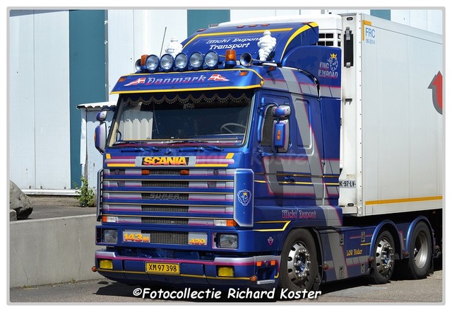 Dupont, Micki XM 97 398 (3)-BorderMaker Richard