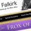 mother of the groom - Frox of Falkirk Ltd