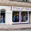 mother of the bride outfits - Frox of Falkirk Ltd