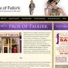 mother of the bride - Frox of Falkirk Ltd