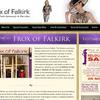 Frox of Falkirk Ltd