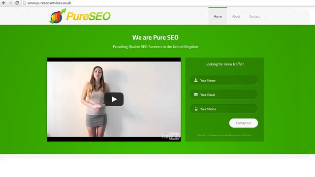 To run a business is among the most difficult thin seo manchester