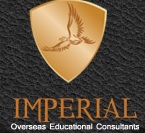 Imperial-logo Imperial School and Study Centre